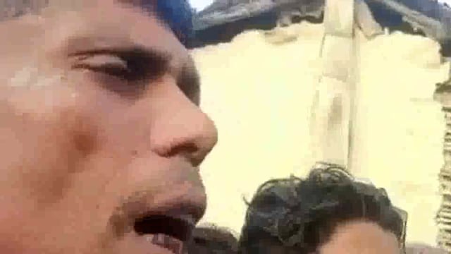 चांदी रजवाड़ा के परवेज हत्याकांड में नया खुलासा, नामजद ने चौकीदार को बताया हत्याकांड का मास्टरमाइंड