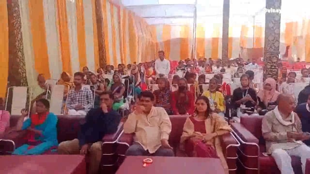 भाजपा भ्रष्टाचार रुपी कांग्रेस का सफाया करेगी