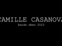 Bande démo Camille Casanova 
