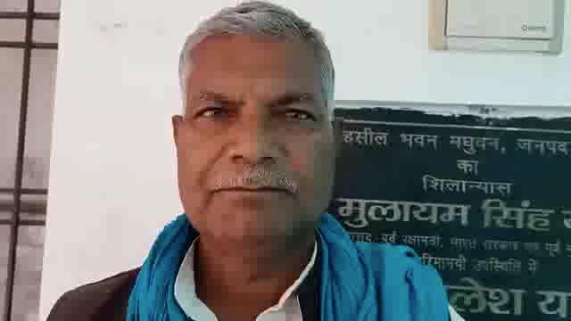 बिन मौसम बरसात पर भाकियू जिलाध्यक्ष ने फसलों की बर्बादी को लेकर क्या कुछ कहा