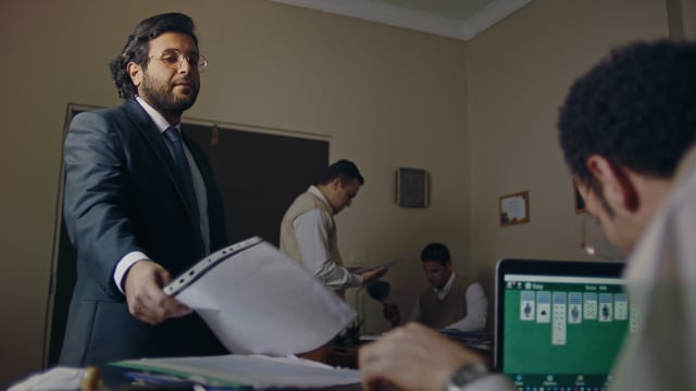 Al Waseet Kuwait — Campaign 3/5