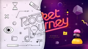 Rocket Journey - Passion Shortfilm