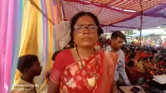 समान काम समान वेतन व मांगों को लेकर हड़ताल पर डटी रसोइया
#news
#today
#topic
#21march 