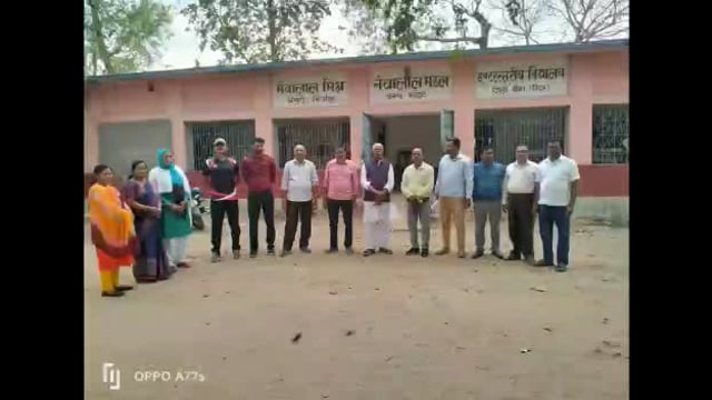 कोसी शिक्षक निर्वाचन क्षेत्र! डॉ योगेंद्र के पक्ष में गोलबंद हो रहे है बांका के शिक्षक 