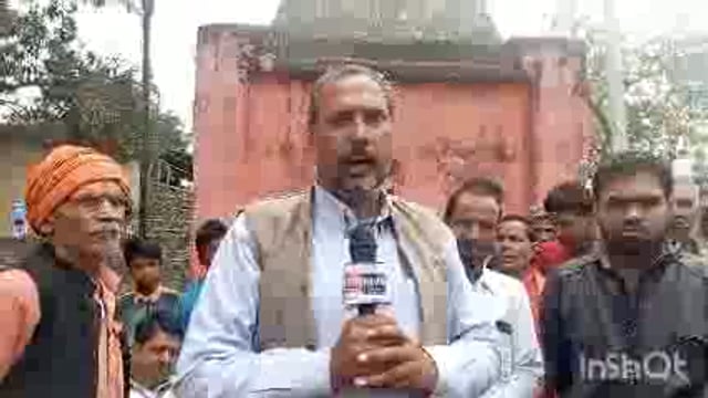 प्रशासन की हीला हवाली से नई हो रहा है कोटे का चयन ग्रामीणों में भारी आक्रोश