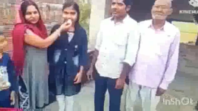 बेलहर की छात्रा  साइंस से रोशनी बनी जिला टॉपर