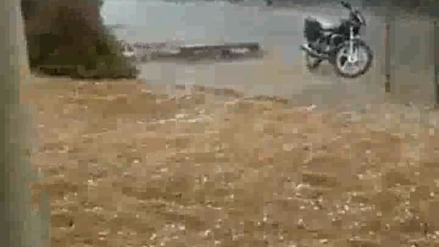 रजौली अनुमंडल तथा जिले में बेमौसम बारिश तथा ओलावृष्टि से किसानों को भारी नुकसान