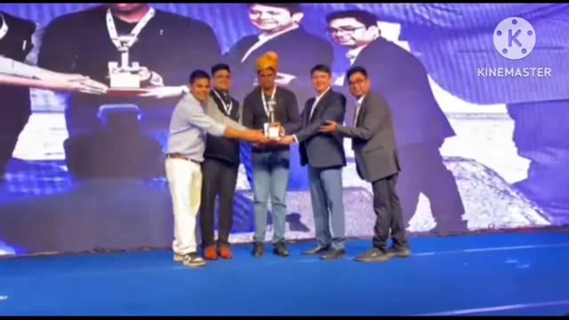 बिरला अल्टीमेट सीमेंट के सर्वश्रेष्ठ डीलर्स को किया गया सम्मानित

