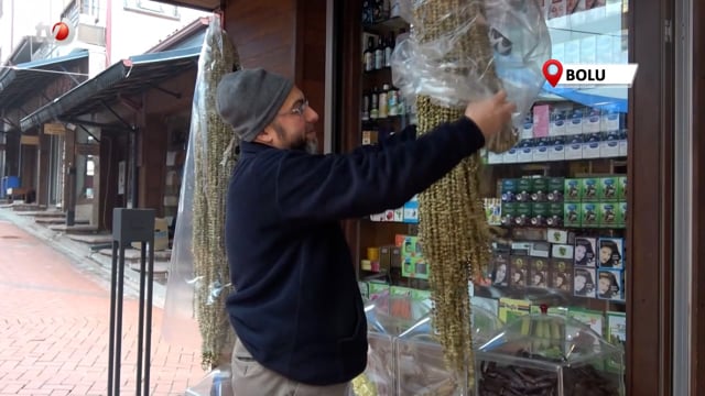 Kuru Bamya Altın Kadar Değerli