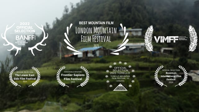 Helambu - Trailer