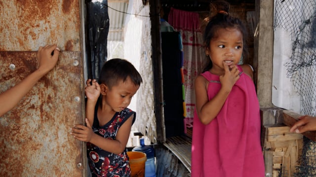 Thank you from ICM in Bohol