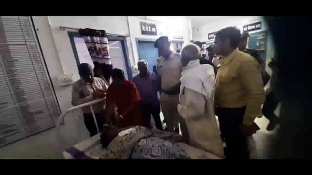 बांका में हल्की बारिश के साथ आसमान ने गिराई आफत, एक महिला की मौत।