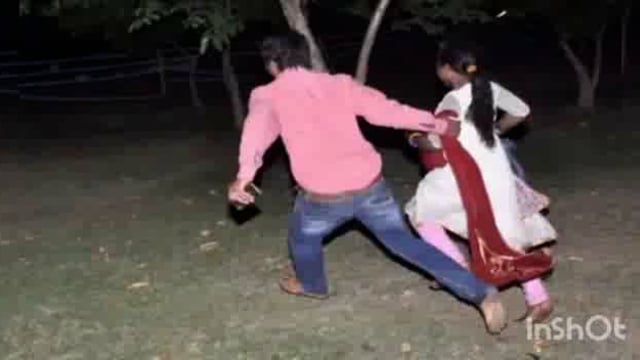 6 वर्षों से चल रहा था प्रेम प्रसंग! प्रेमी जोड़ा ने बांका कोर्ट में रचा ली शादी 