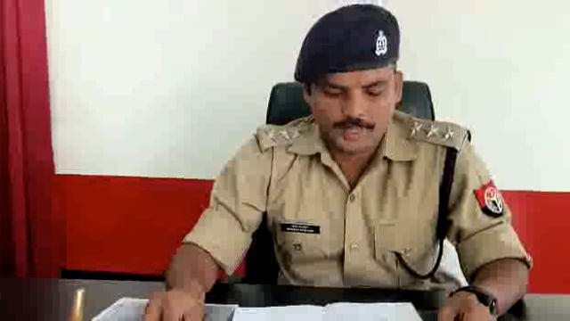 थाना फफूंद क्षेत्र के अन्तर्गत कन्हो नहर पुल के पास पुराने विवाद को लेकर दो पक्षो में हुई मारपीट के संबन्ध में 