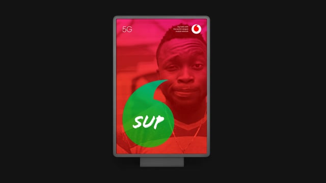 Project animation preview