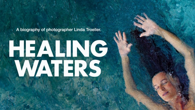 Healing Waters Official Trailer