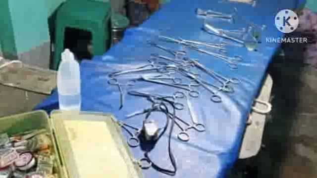 नवादा बिहार पकरीबरावां में झोला छाप डॉक्टर ने लिया महिला की जान  जच्चा की मौत पर परिजनों ने किया हंगामा