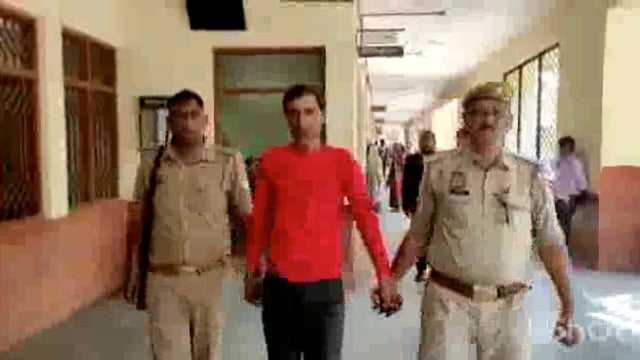  नाबालिक बेटी से दुराचार करने वाले पिता को आजीवन कारावास व ₹55000 का अर्थदंड की सजा सुनाई