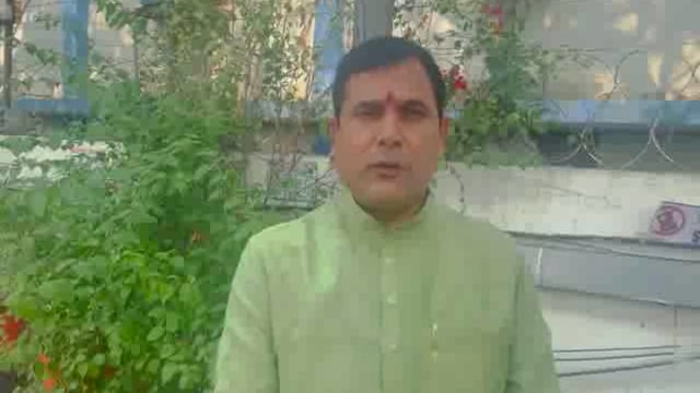 लोनी विधायक नंदकिशोर गुर्जर ने प्रशासनन को सौंपा ज्ञापन