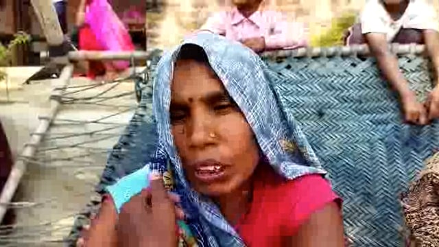 रायबरेली जगतपुर थाना क्षेत्र में दुकान पर सो रहे अधेड़ की निर्मम हत्या, मचा हड़कंप महिला ने सुनाई आपबीती।