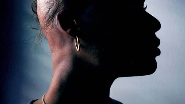 Hair or No Hair Short Film Trailer