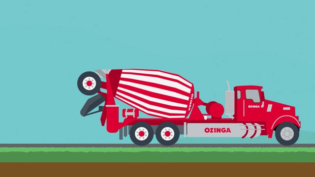 A video about Ozinga CarbonSense Concrete