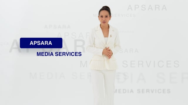 AMS TVC Official Video