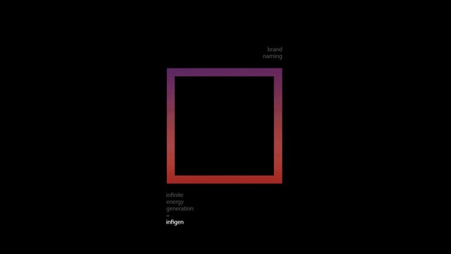 Project animation preview