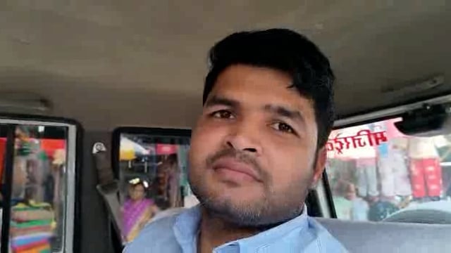 जालौन
नायब तहसीलदार जालौन गौरव कुमार ने चलाया राजस्व वसूली अभियान 