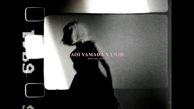 AOI YAMADA | UN3D