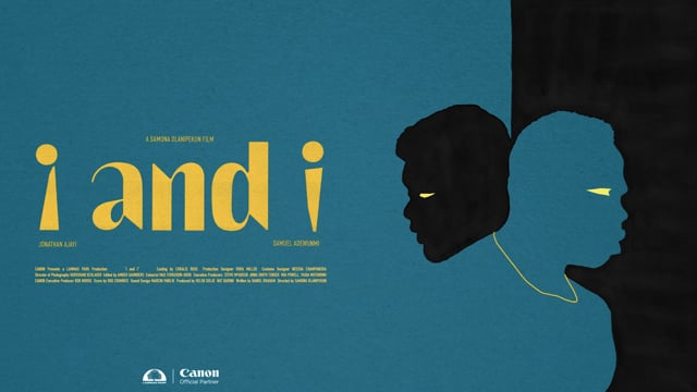 i and i - Shortfilm Trailer