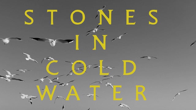 STONES IN COLD WATER trailer