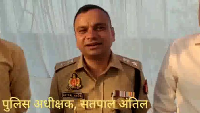 पुलिस अधिक्षक सतपाल अंतिल ने फीता काटकर चौकी का किया उद्घाटन
थाना दिलीपपुर