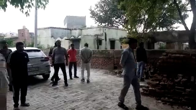 सहकारी संघ नगला जंगली ,सोनई पर नहीं चस्पा हुई मतदाता सूची: आक्रोश 