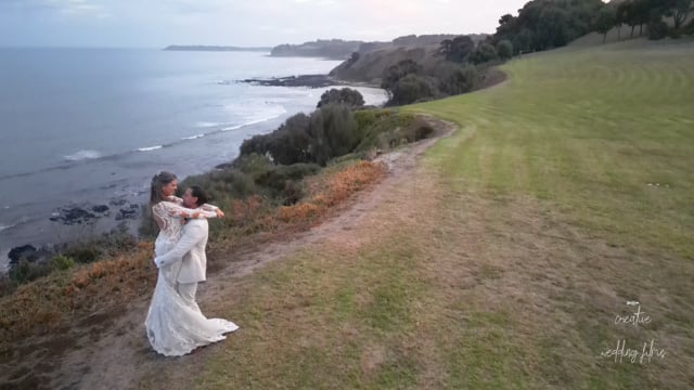 JONATHON + TAMARA