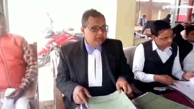 राहुल गांधी की लोकसभा सदस्यता रद्द होने पर दिखी नाराजगी