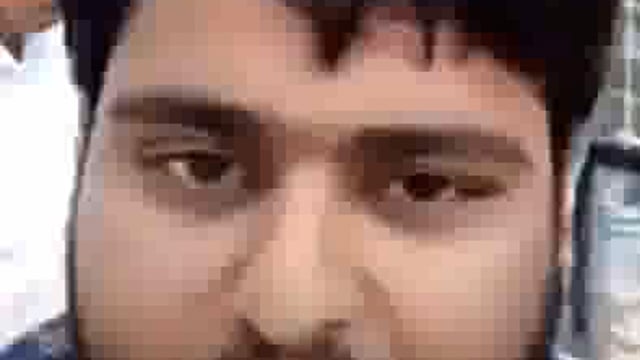 बांसी न्यायालय में तारीख देखने गए सरपोका निवासी युवक के साथ दबंगों ने की मारपीट वीडियो वायरल