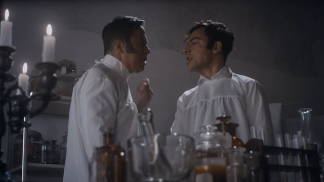 Homo Verum Teaser