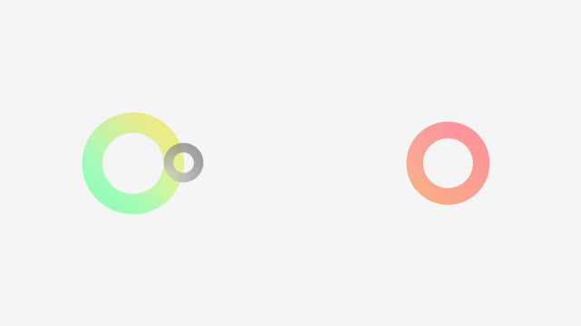 Project animation preview