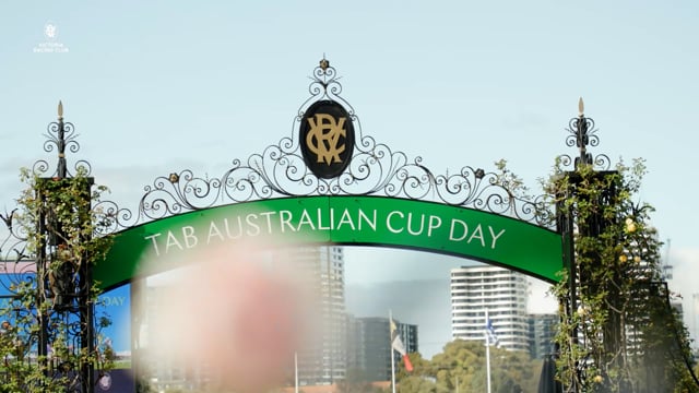 TAB Australian Cup Day