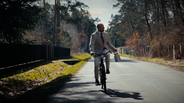 Chundela Reality - Kersko — video