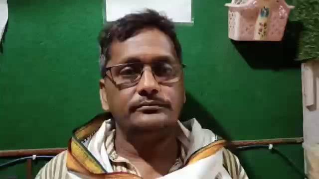 राहुल गांधी की सदस्यता रद्द होने पर कांग्रेस जिलासचिव ने कह दी बड़ी बात