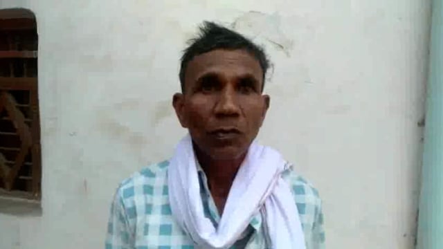 पीएम आवास में धन उगाही, DRDA ने बन्द किये आँख कान
ग्रामीणों ने डीएम से किया शिकायत
ब्लाक लक्षमणपुर के ग्राम पतुलकी