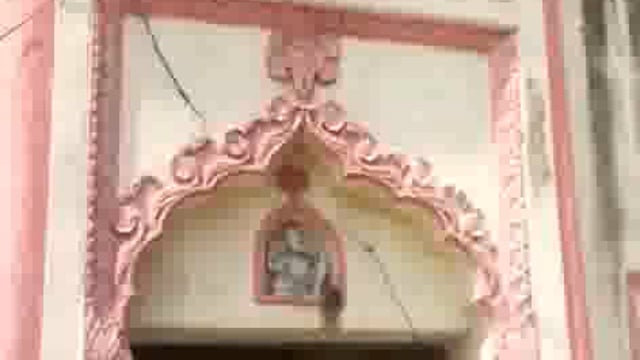 अराजक तत्वों ने पौराणिक शिवालय मे की तोड़फ़ोड़, भारी संख्या में नागरिक एकत्र होकर नाराजगी व्यक्त की
पुलिस जाँच मे जुटीं