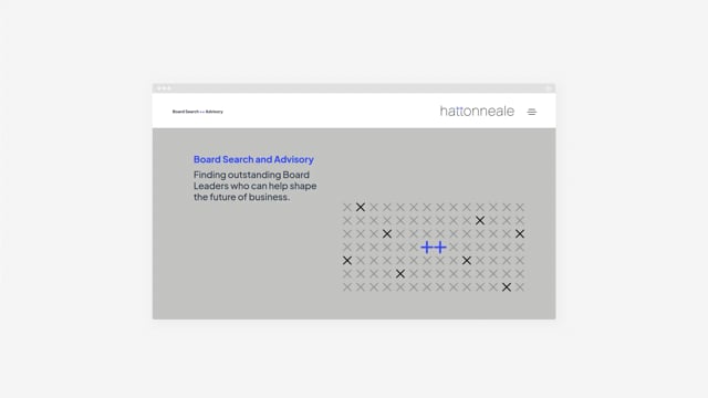 Project animation preview