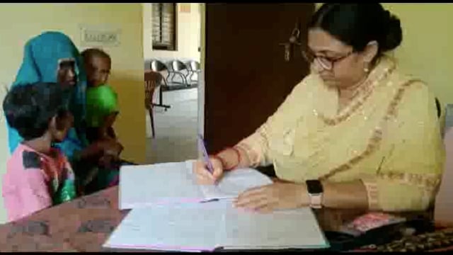 पैलानी तहसील क्षेत्र के सभी न्यू प्राथमिक स्वास्थ्य केंद्रों में लगे मुख्यमंत्री आरोग्य मेला