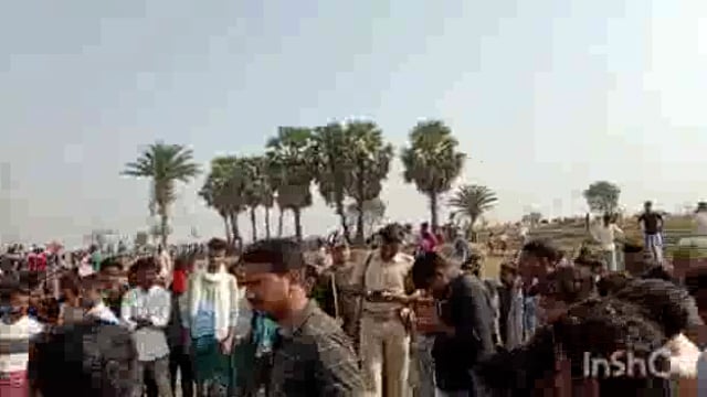 गोड्डा में कुल्हाड़ी से हमला कर एक व्यक्ति को उतारा मौत के घाट 