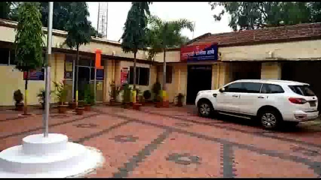 घरनिकी येथे हॉटेलमध्ये चोरी आटपाडी पोलीस स्टेशनमध्ये गुन्हा दाखल