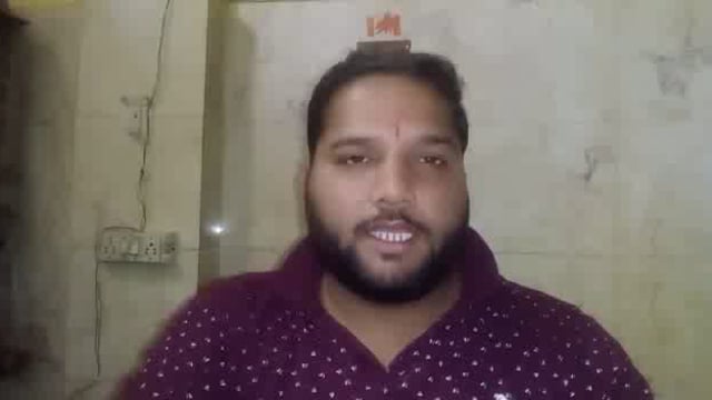 गोविंद नगर निवासी एक उपभोक्ता ने बिजली का बिल जमा होने के बावजूद कनेक्शन ना जोड़े जाने की शिकायत अधिकारियों से की