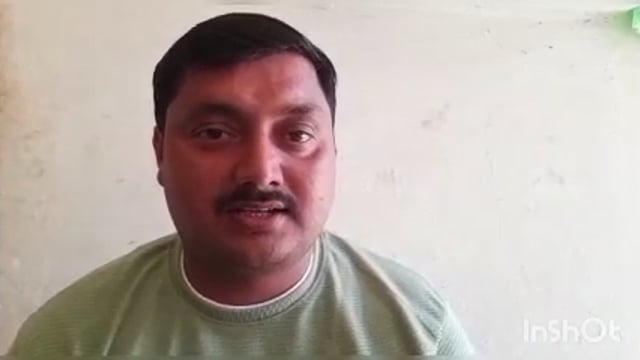 थाना प्रभारी इटियाथोक की कार्यशैली से नाराज प्रधान संघ के जिला महामंत्री, थाना प्रभारी पर लगाए कई गंभीर आरोप